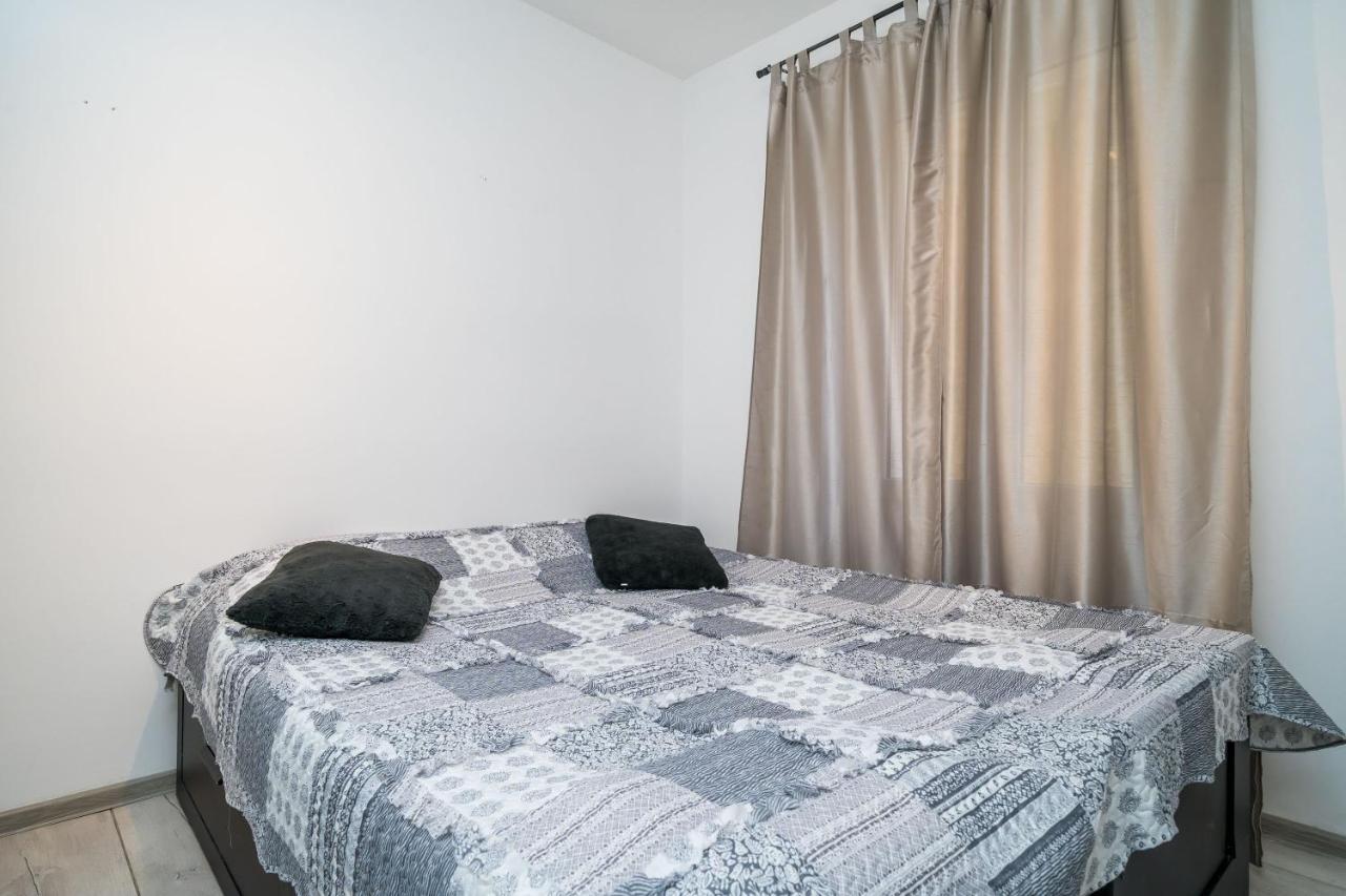 Apartamento Luka *