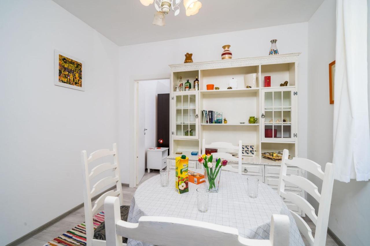 Luka Apartamento