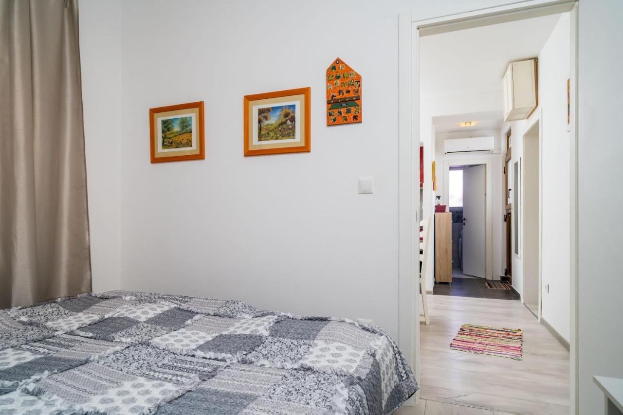 Luka Apartamento *