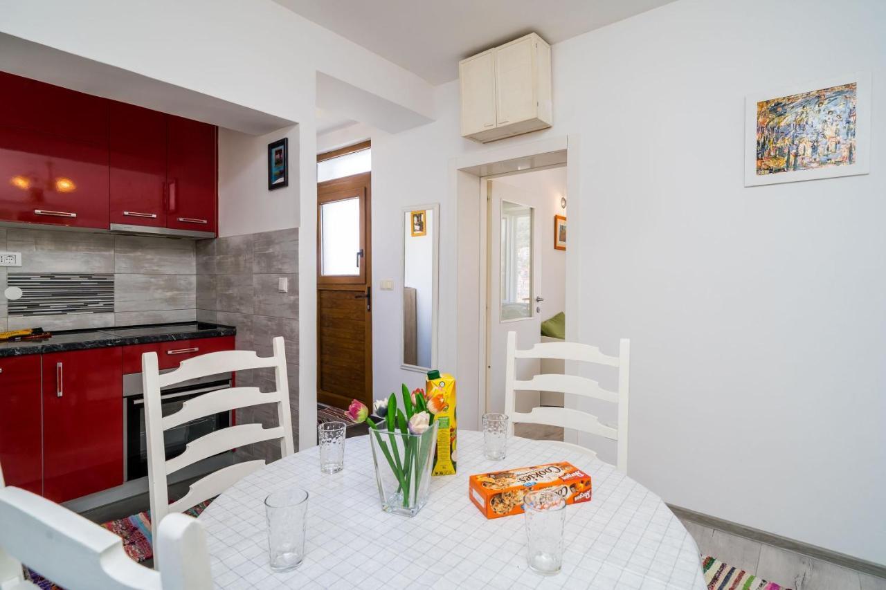 Luka Apartamento