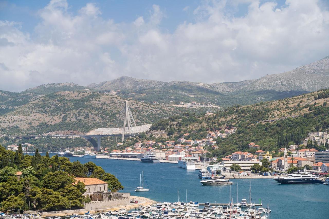 Luka Apartamento Dubrovnik