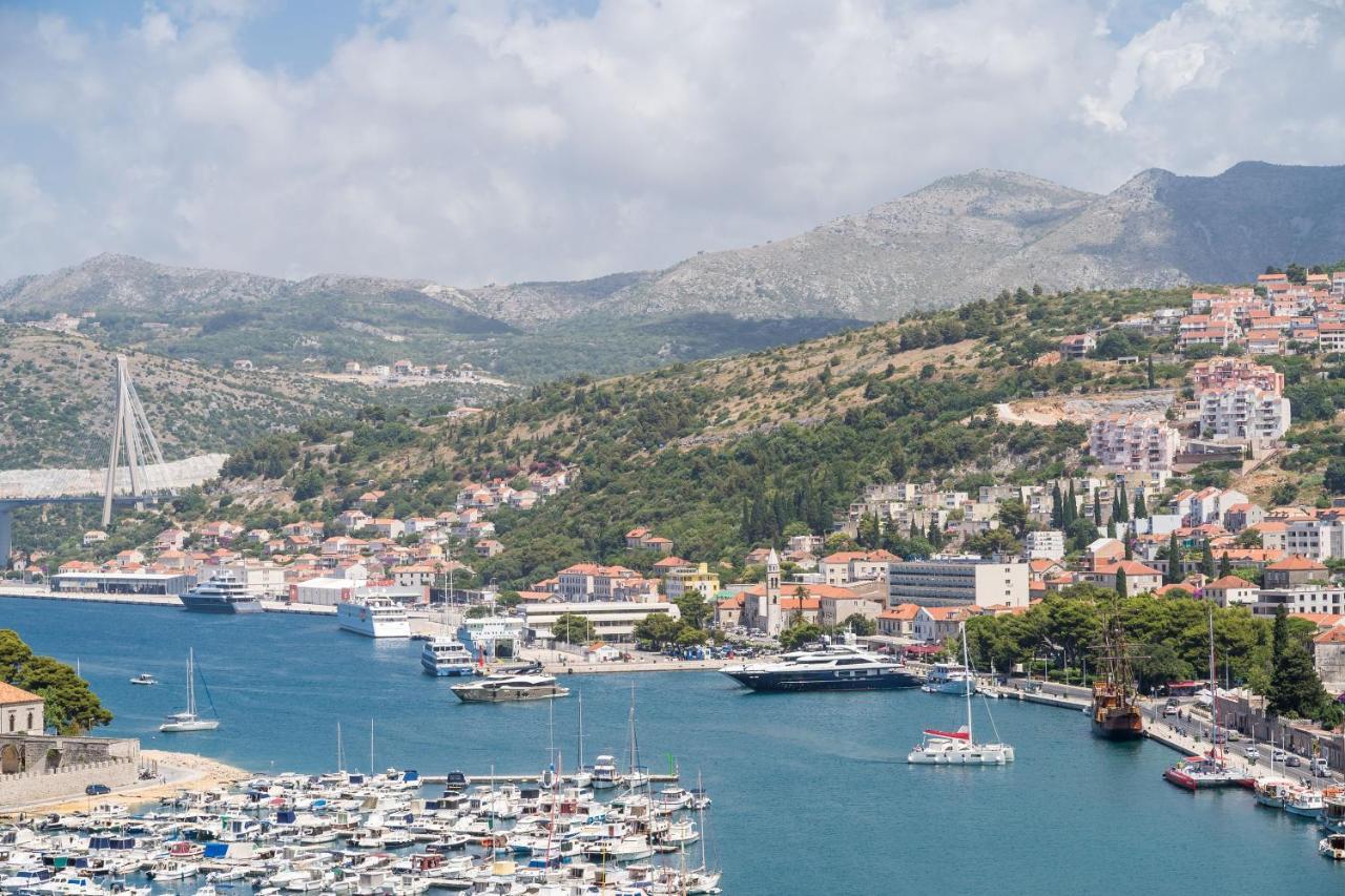 Luka Apartamento Dubrovnik