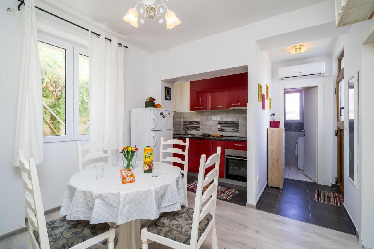 Apartamento Luka Dubrovnik