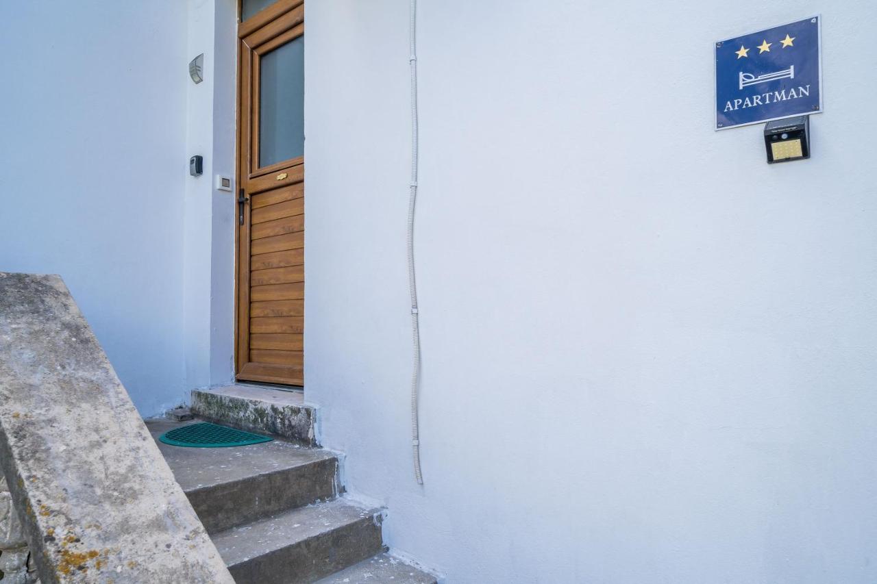 Luka Apartamento