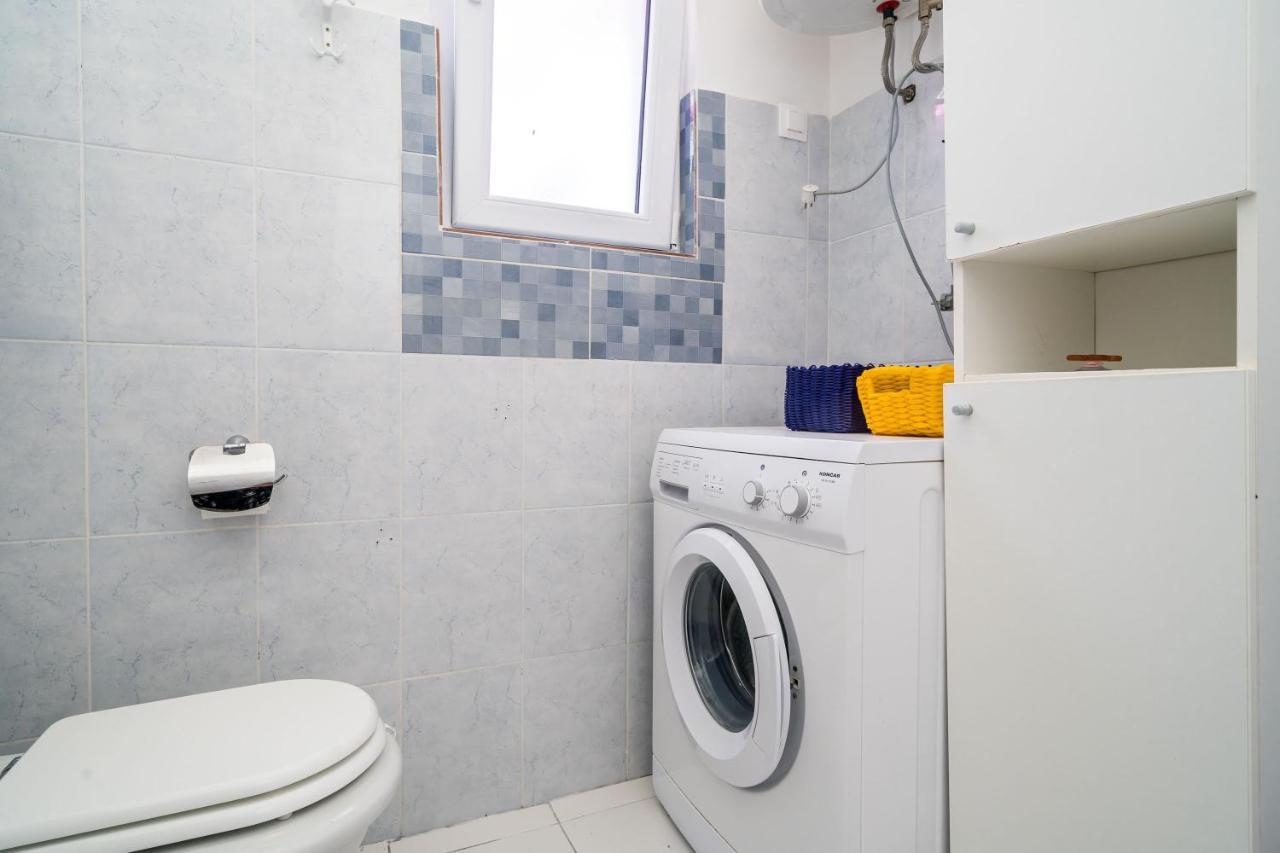 Apartamento Luka