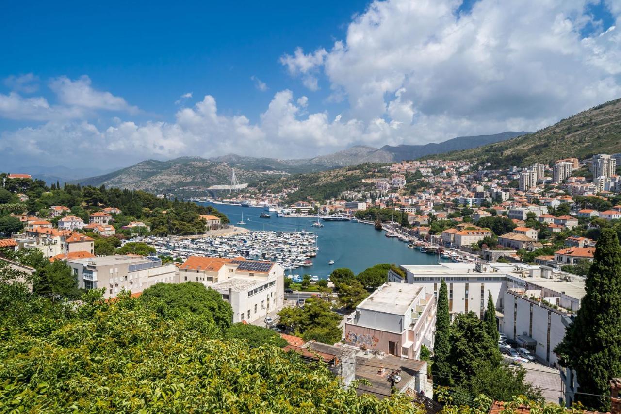 Apartamento Luka Dubrovnik